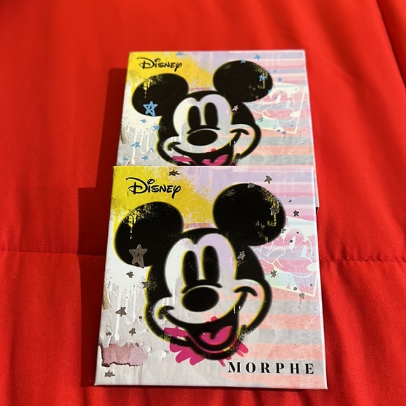 Disney Morphe Palette - Picture 2 of 3